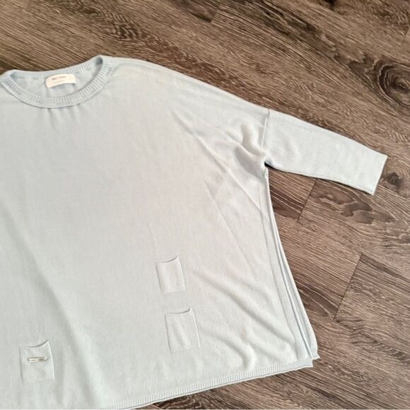 Mersea Catalina Sweater - Picture 3 of 5